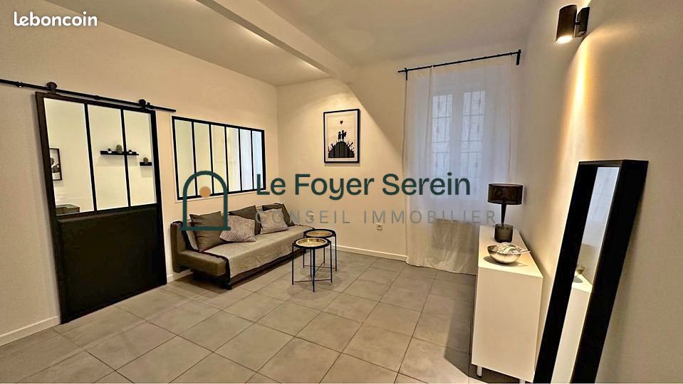 Appartement 2 pièces 44 m² · à Strasbourg · 44 m² · 937 €