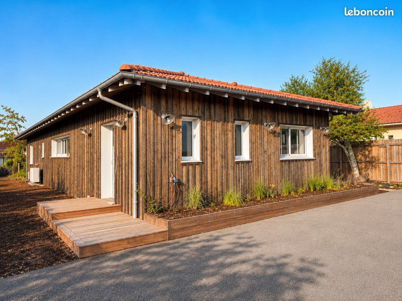 Maison 5 pièces 130 m² · à Lège-Cap-Ferret · 130 m² · 1 800 €/mois