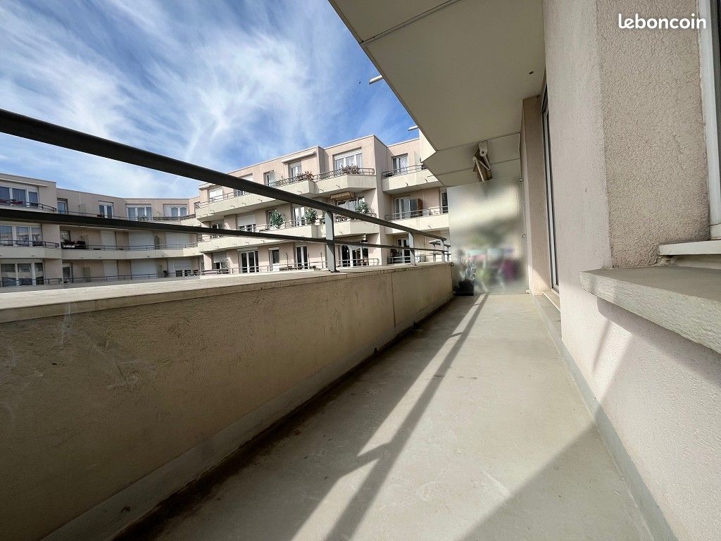 Appartement 1 pièce 33 m² · à Saint-Gratien · 33 m² · 167 500 €