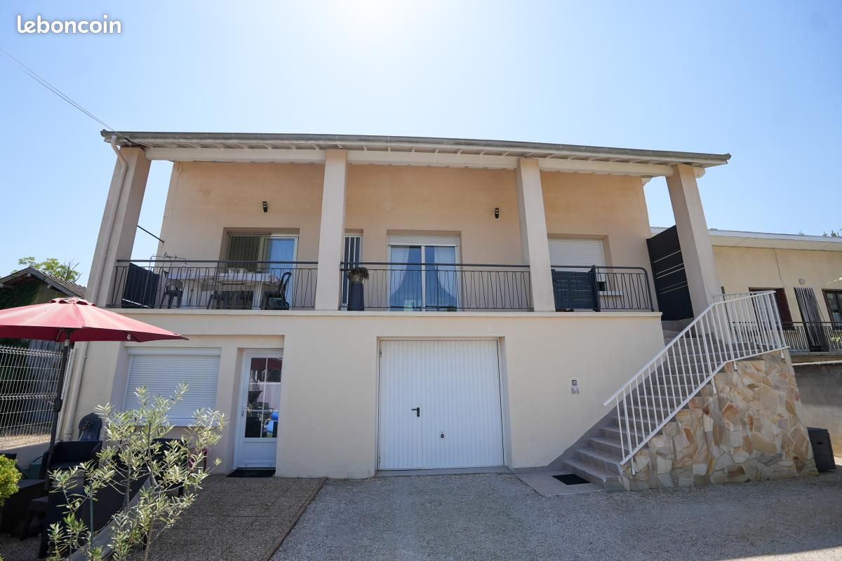 Maison 5 pièces 134 m² (image 4)
