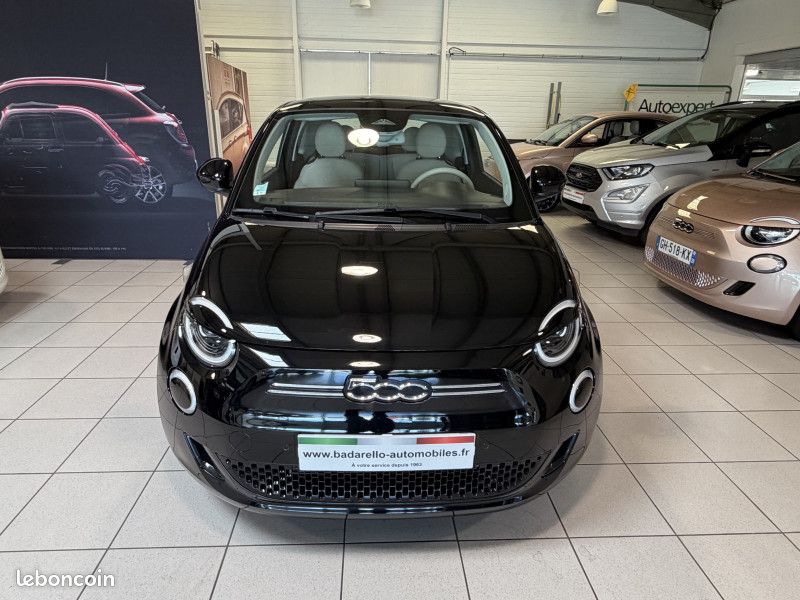 Fiat 500 E 118CH LA PRIMA MY23 (image 2)
