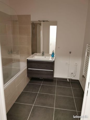 Appartement a louer clamart - 3 pièce(s) - 55 m2 - Surfyn