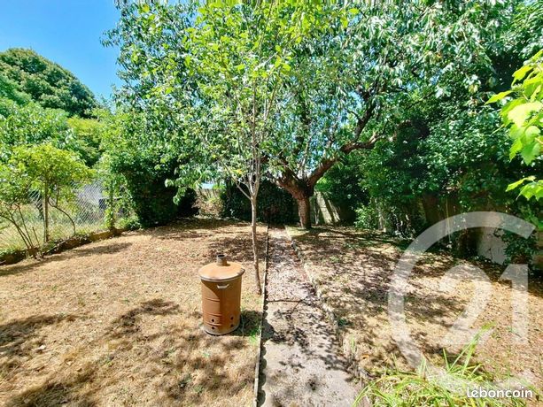 Maison a louer savigny-sur-orge - 7 pièce(s) - 115 m2 - Surfyn