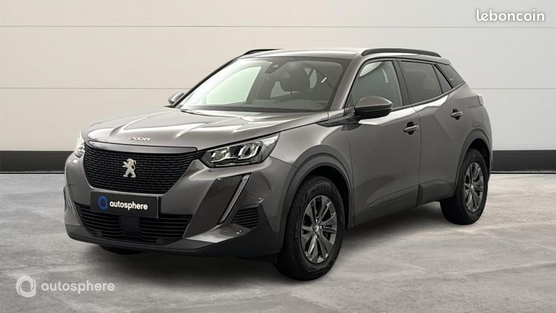 Peugeot 2008 1.5 BlueHDi 110ch S&S Style (image 1)