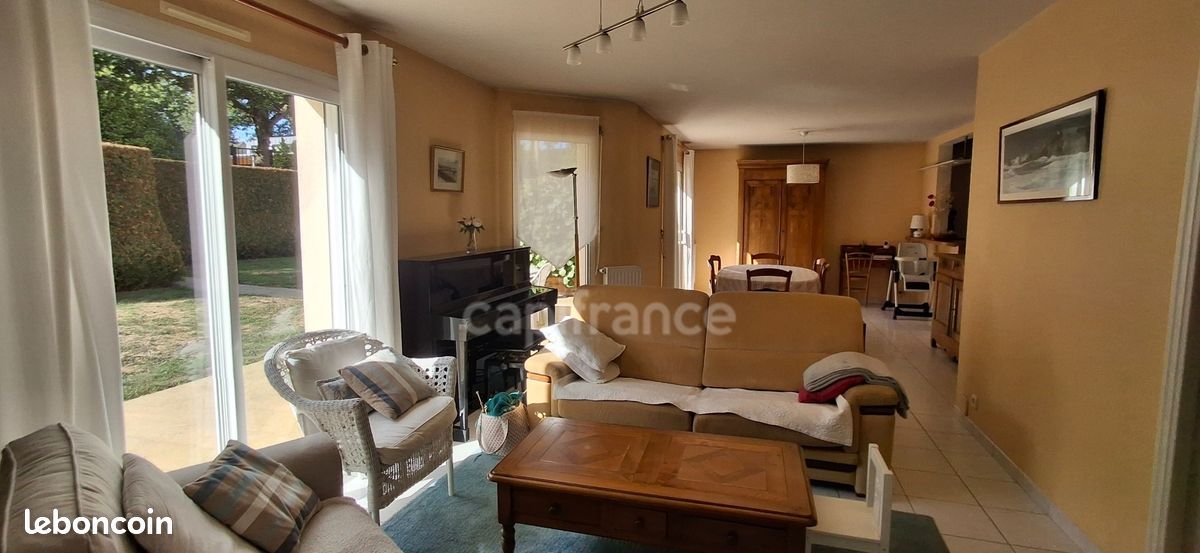 Maison 7 pièces 125 m² · à Pacé · 125 m² · 428 000 €