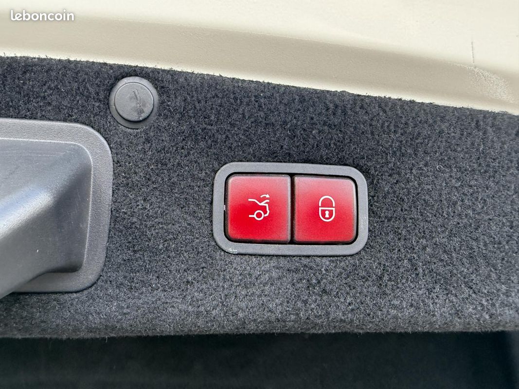 MERCEDES CLASSE S S 400 h - BVA 7G-Tronic Plus BERLINE - BM 222 Executive PHASE 1 (image 20)