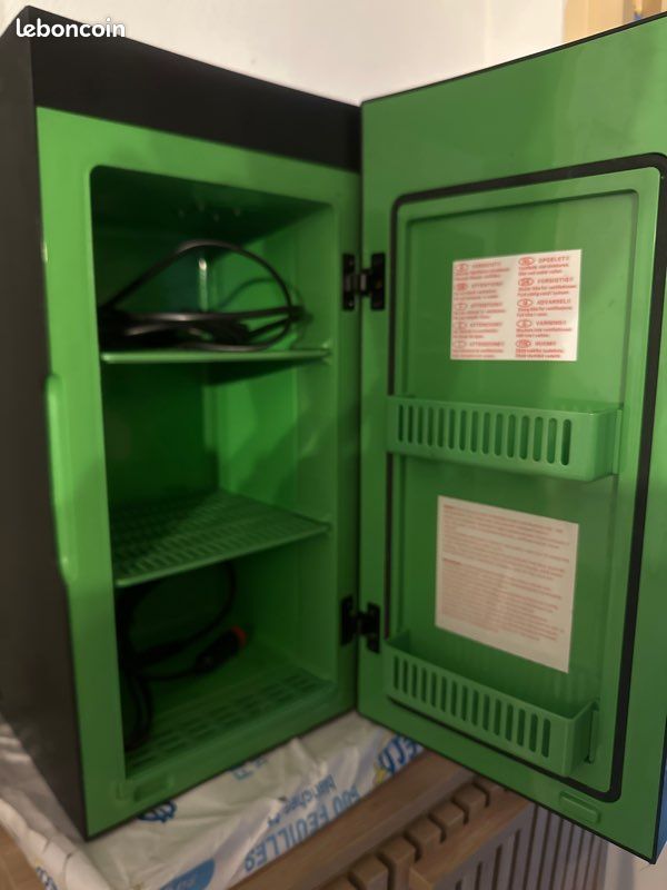 Frigo Xbox (image 2)