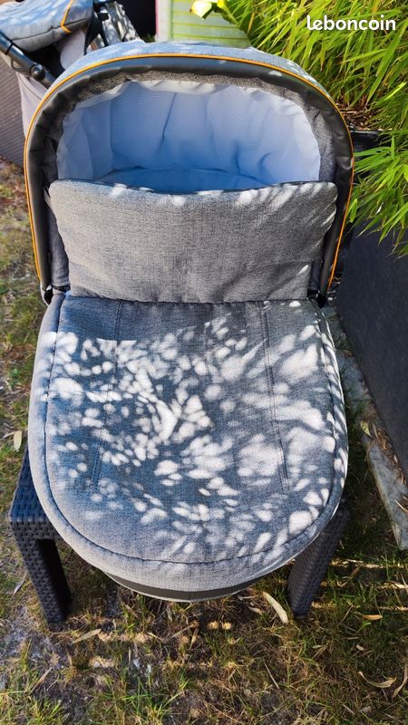 Poussette peg perego book 51 S (image 14)