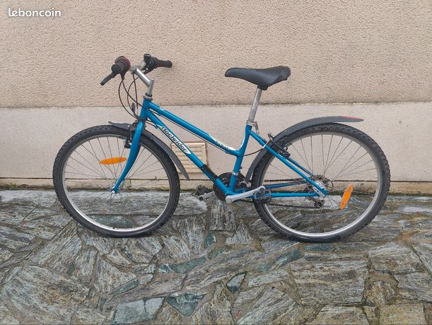 VTT à revoir Vélos