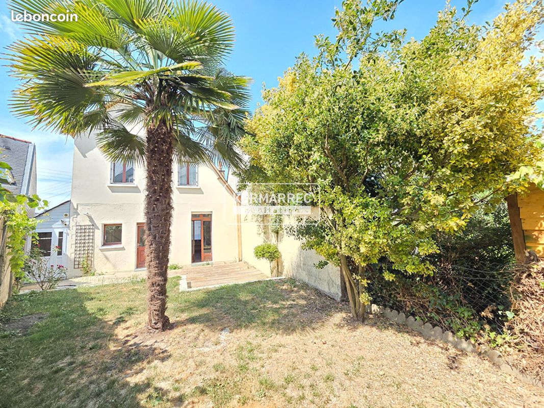 Maison 5 pièces 84 m² · à Rennes · 84 m² · 1 373 €