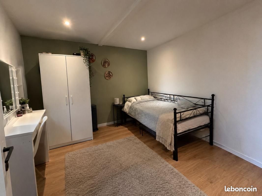 Appartement 1 pièce 19 m² · à Valenciennes · 19 m² · 450 €/mois