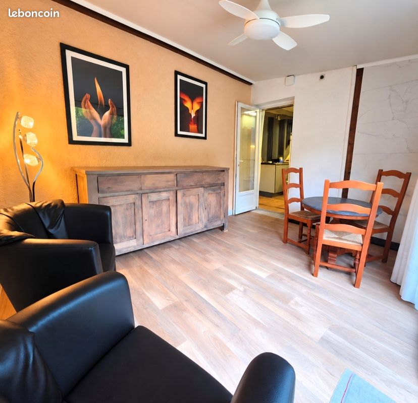 Appartement 1 pièce 32 m² · à Mougins · 32 m² · 900 €/mois