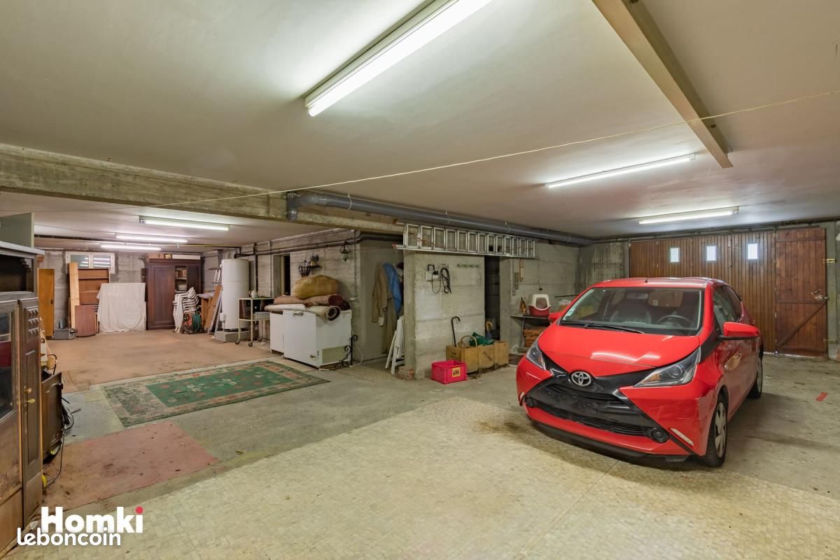 Maison 7 pièces 206 m² (image 20)