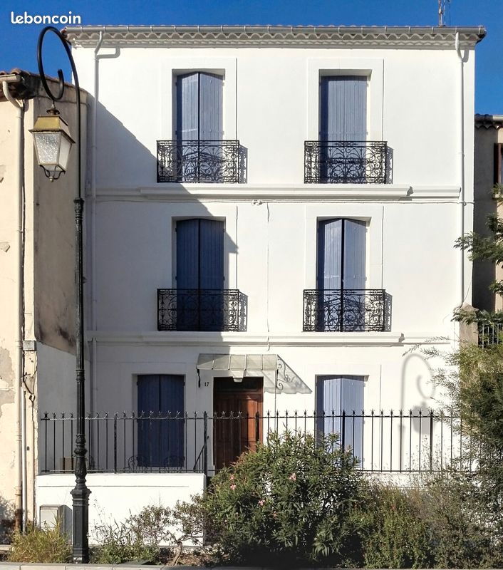 Maison 14 pièces 247 m² · à Villeneuve-lès-Béziers · 247 m² · 280 000 €