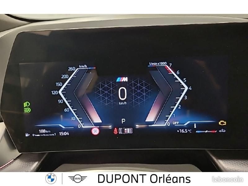 Bmw Série 2 ActiveTourer 218i 136ch M Sport DKG7 (image 17)