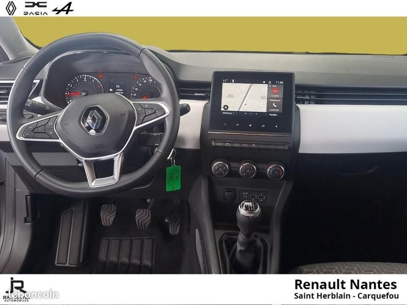 Renault Clio 1.0 TCe 90ch Evolution (image 10)