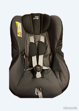 britax max way securange