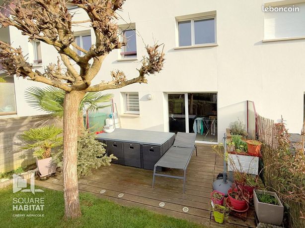 Appartement 5 pièces 90 m²