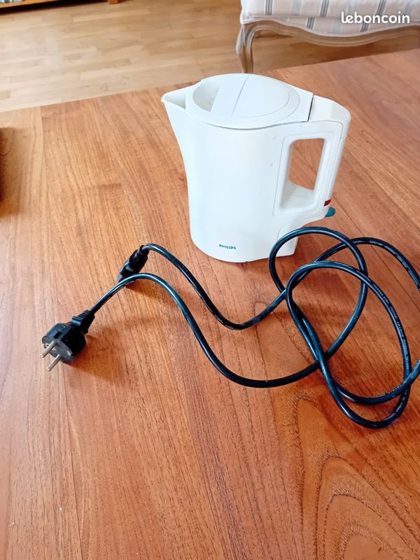 Bouilloire Philips 75cl (image 1)