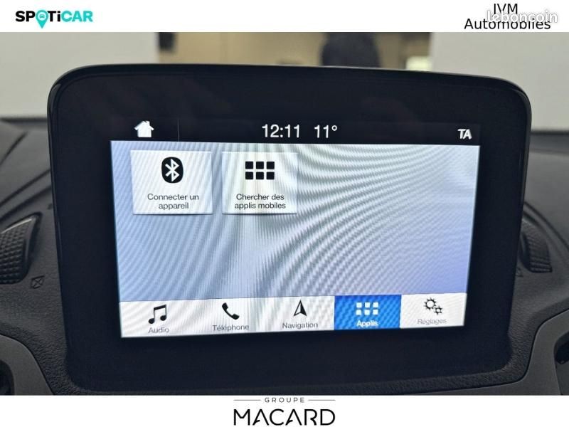 Ford Transit Connect L1 1.5 EcoBlue 100ch Trend (image 26)