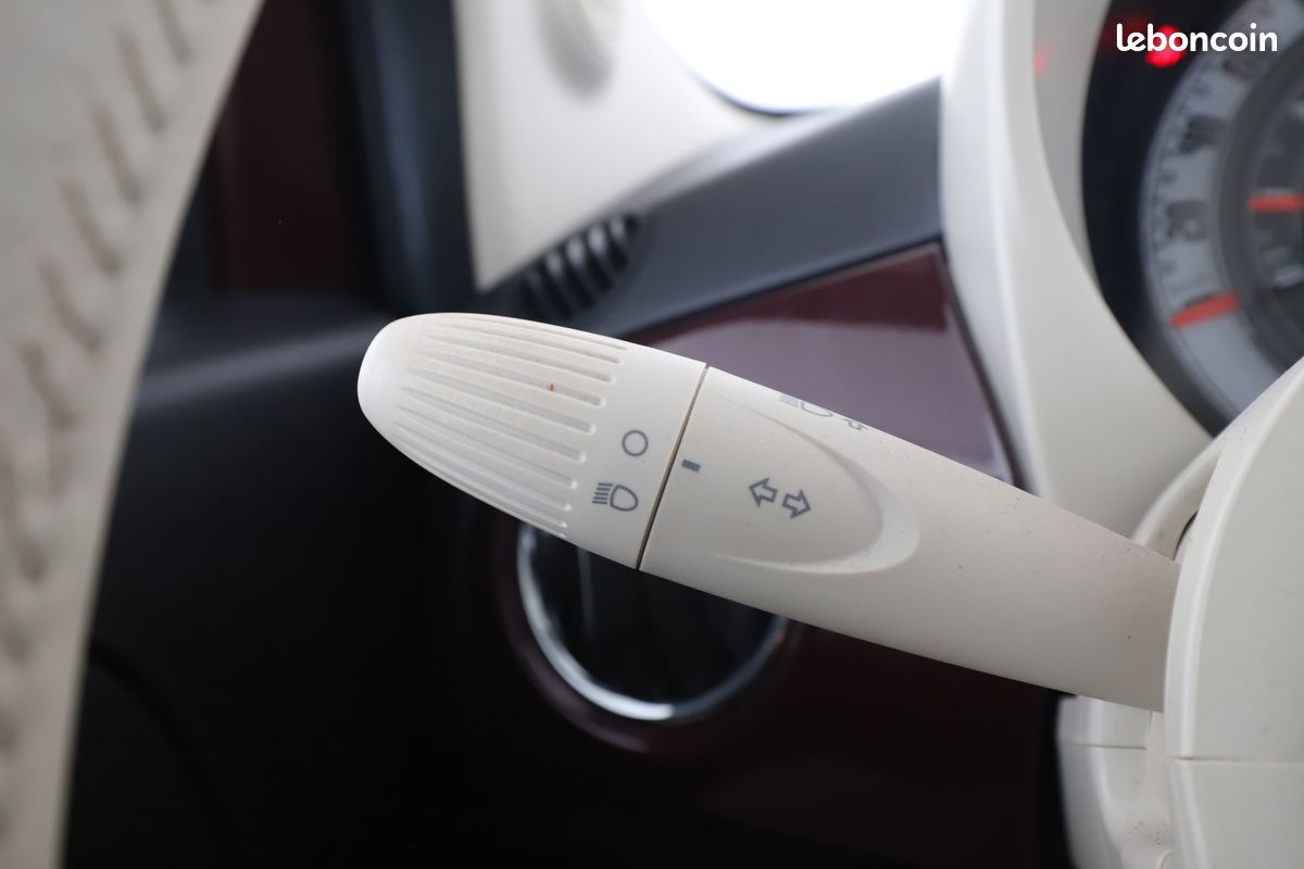 Fiat 500 1.0 Hybrid BSG Dolcevita 70 ch (image 23)