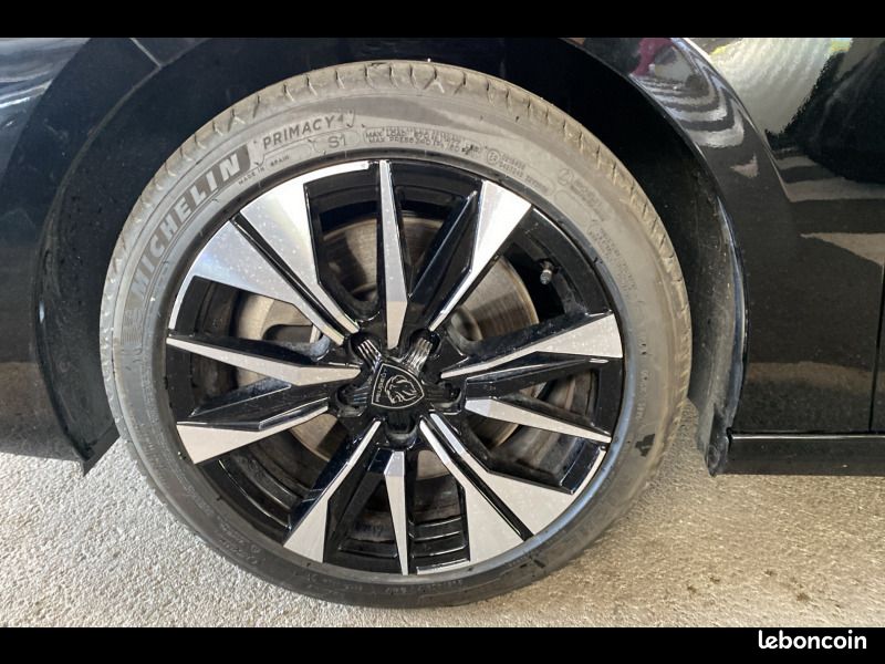 Peugeot 308 Plug-in Hybrid 195 ch e-DCS7 Allure (image 9)