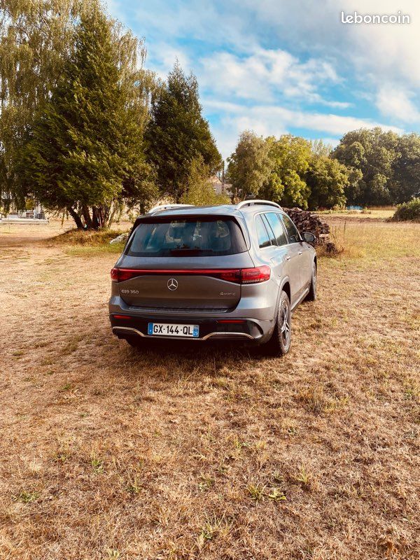 Eqb 350 amg line (image 2)