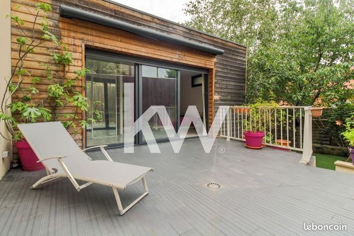 Vente maison quartier Paul Vaillant Couturier - Hoche - Paul Bert à