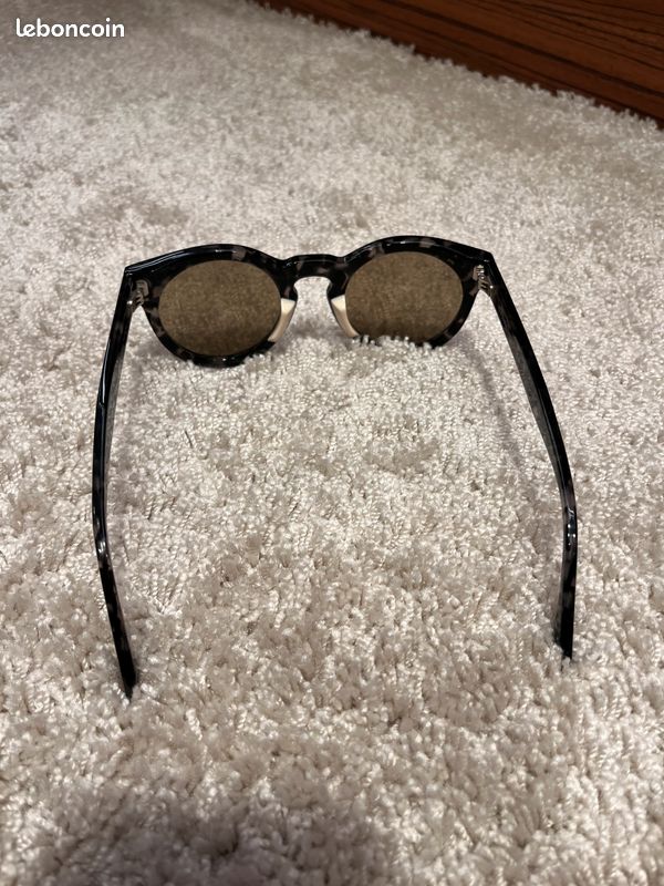 Lunettes Soleil Fendi Femme (image 2)