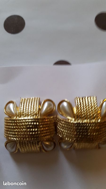 Tres jolie broche plusieurs model (image 1)