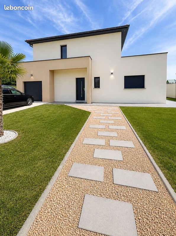 Maison 5 pièces 141 m² · à Meximieux · 141 m² · 575 000 €