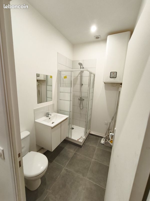 Appartement a louer argenteuil - 1 pièce(s) - 29 m2 - Surfyn