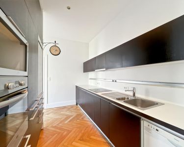 Appartement 750 000 € - 132 m²