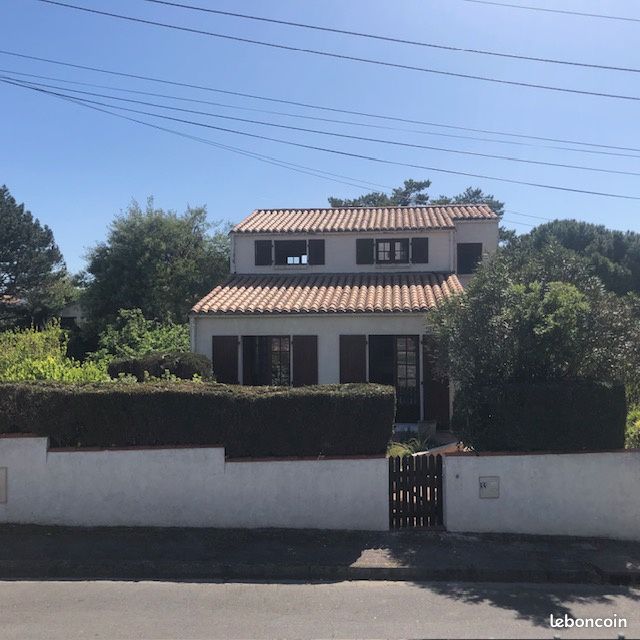 Maison 5 pièces 97 m² · à Royan · 97 m² · 325 000 €