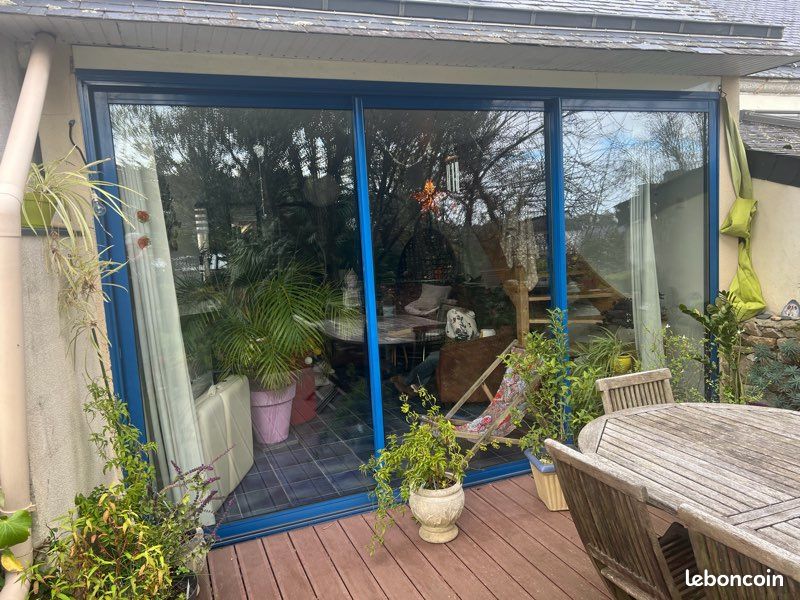 Maison 4 pièces 80 m² · à Séné · 80 m² · 520 000 €