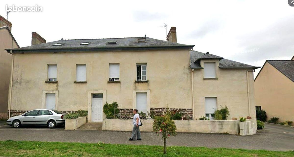 Appartement 3 pièces 63 m² · à Breteil · 63 m² · 161 528 €