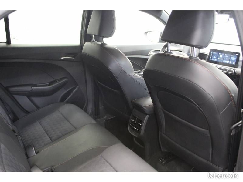 Mg3 1.5 L Hybrid+ 195 ch Luxury (image 15)