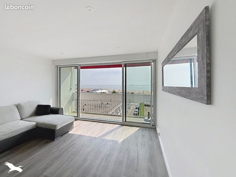 Appartement 4 pièces 72 m² · à Saint-Georges-de-Didonne · 72 m² · 448 000 €