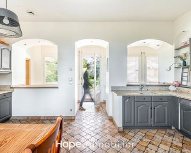 Maison 860 000 € - 215 m²