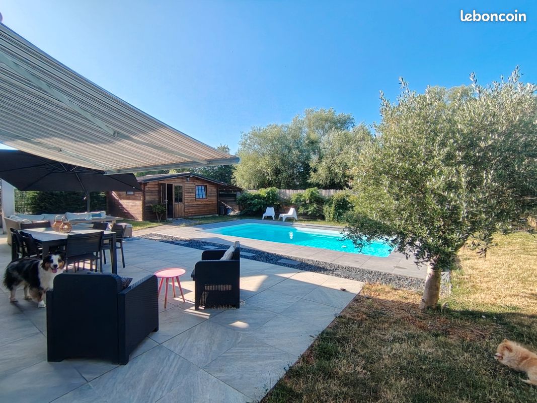 Maison 5 pièces 137 m² · à Marange-Silvange · 137 m² · 479 000 €