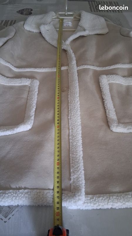 Manteau femme 42/44 (image 5)