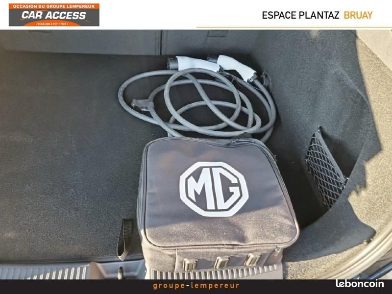 Mg motor EHS 1.5 GDI 272ch PHEV Luxury (image 19)