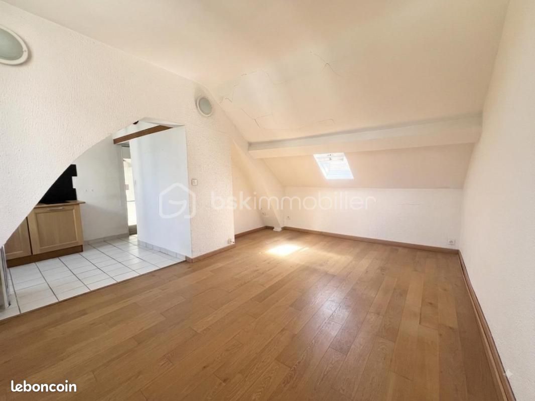 Appartement 2 pièces 29 m² · à Orléans · 29 m² · 85 000 €