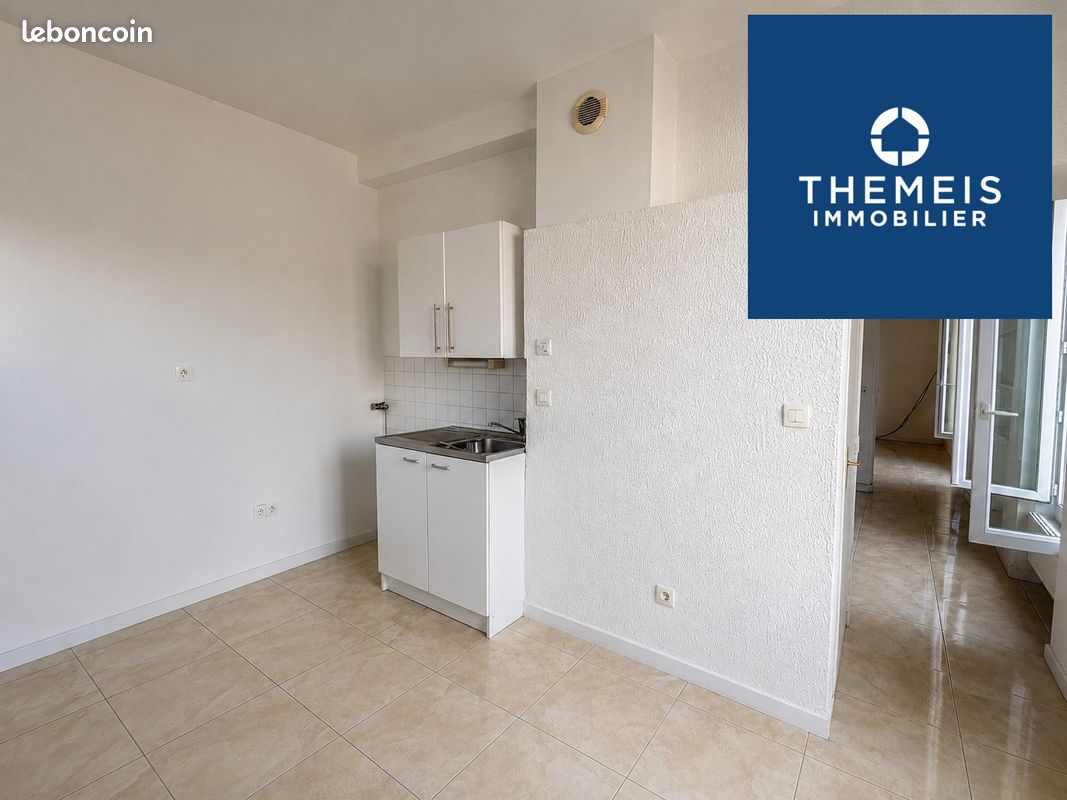 Appartement 2 pièces 43 m² (image 2)