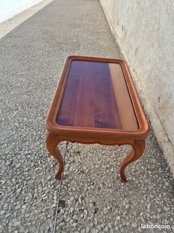 Table de salon (image 3)