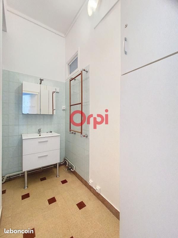 Appartement a louer vichy - 1 pièce(s) - 31 m2 - Surfyn