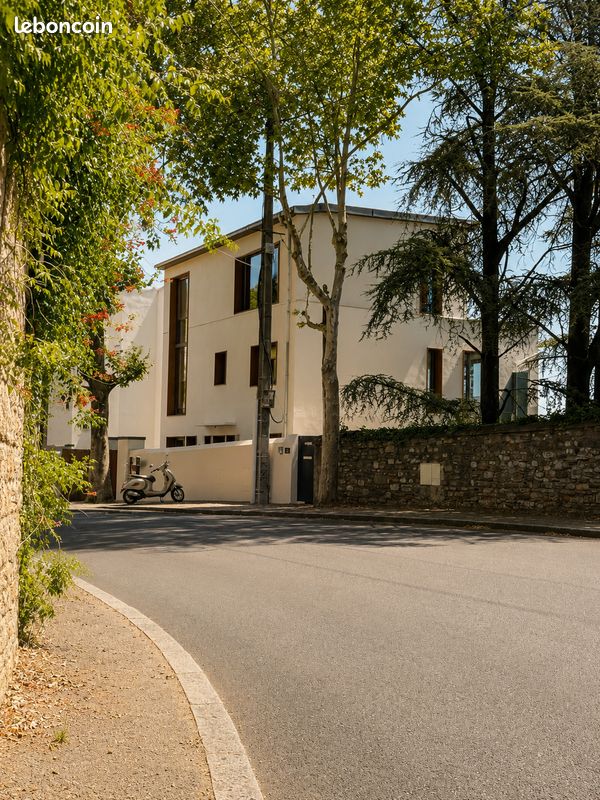 Appartement 4 pièces 118 m² · à Sainte-Foy-lès-Lyon · 118 m² · 2 600 €/mois