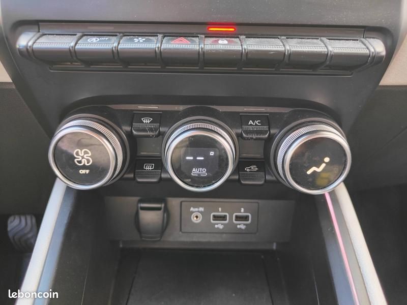 Renault Clio 1.0 TCe 90ch Intens (image 19)