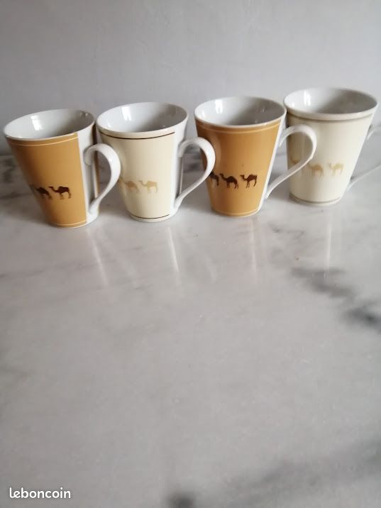 Tasses (image 2)