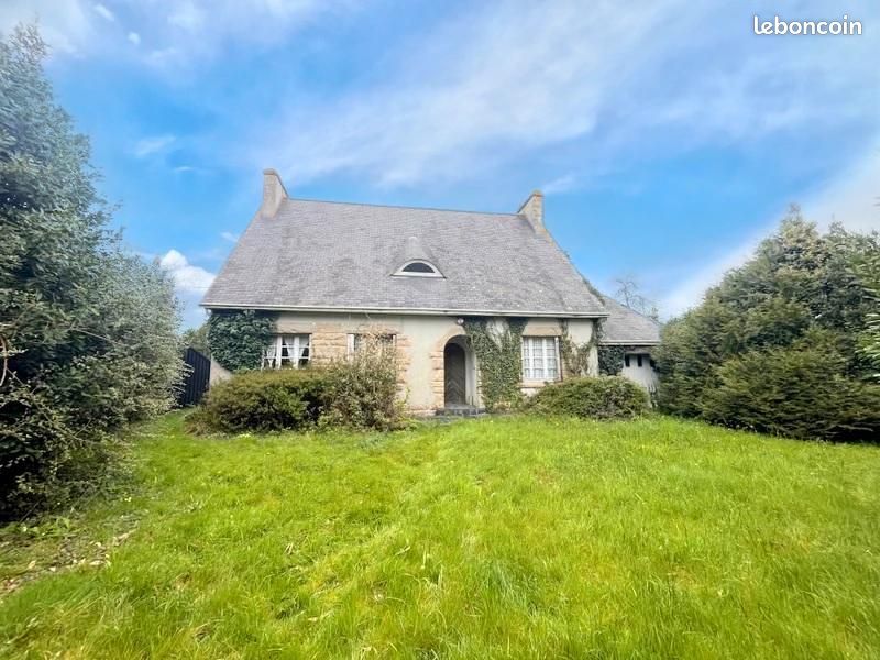 Maison 4 pièces 100 m² · à Combrit · 100 m² · 188 000 €